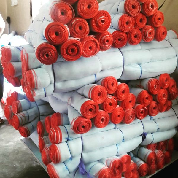 HDPE Monofilament Net Fabric