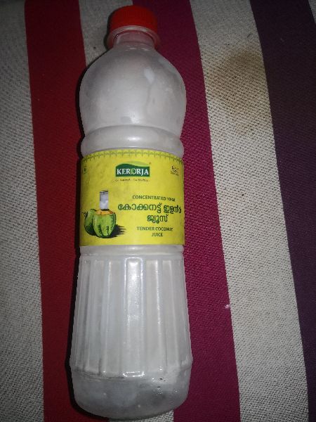 Adhithi Coconut Water, Packaging Type : Plastic Bottle