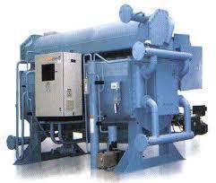 Thermax Vapour Absorption Chiller, Power : 200 kw to 10000 kw