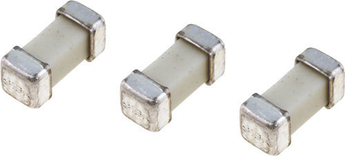 SMD FUSE, Voltage : 125V AC / 125V DC