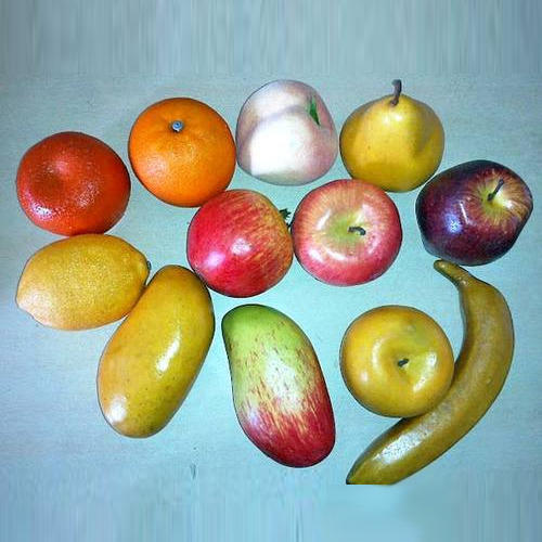 Artificial Fruit, Color : Natural