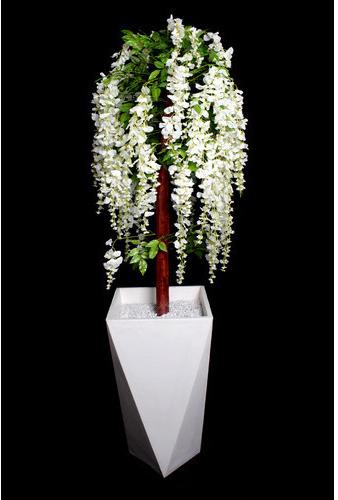 Wisteria Artificial Trees 6 feet without Pot