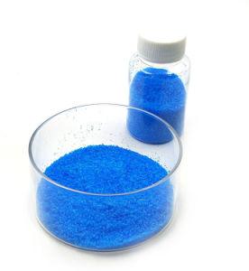 Electronic Grade Copper Sulphate Pentahydrate