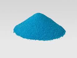 Iron Free Copper Sulphate Pentahydrate
