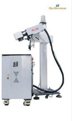 Sushree Laser Engraving Equipment