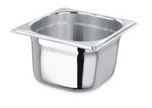 Stainless Steel Gastronorm Container