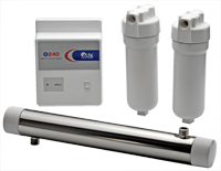 Alfaa Commercial  Water Purifier