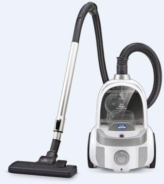 Force Cyclonic Vacuum Cleaner