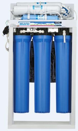 Kent Elite II Ro Water Purifier, Installation Type : Wall Mounted, Table Top