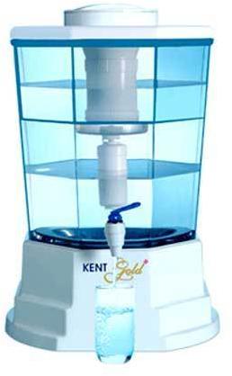 Kent Gold Plus UF Gravity Water Purifier