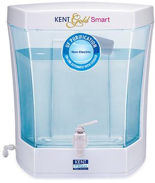 KENT Gold Smart UF Gravity Water Purifier