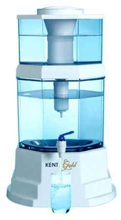 Kent Gold UF Gravity Water Purifier