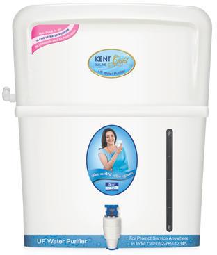 KENT Inline Gold UF Gravity Water Purifier