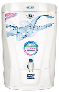 Kent Pristine Ro Water Purifier, Installation Type : Table Top, Wall Mounted