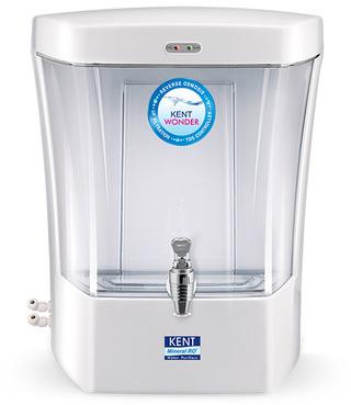 Kent Wonder Ro Water Purifier, Features : Auto Shut-Off