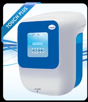 Livpure Touch Plus RO Water Purifier