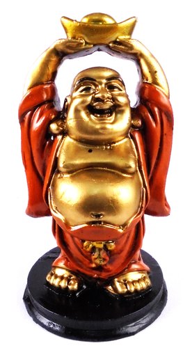 Laughing Buddha For Home Decoration