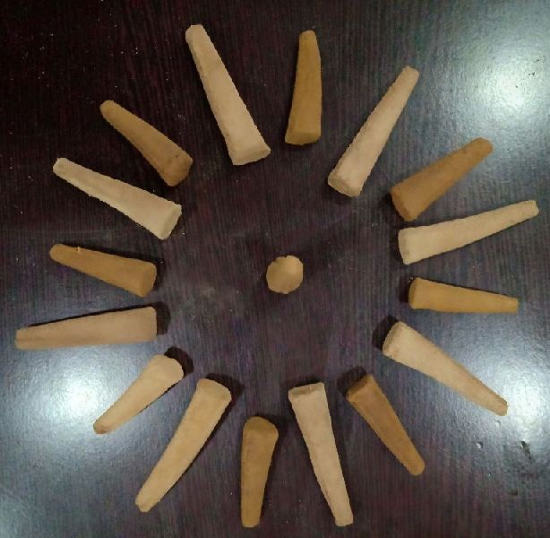Cone dhoop, for Fragrance, Spiritual Use, Feature : Anti-Odour, Aromatic, Best Quality, Eco Friendly
