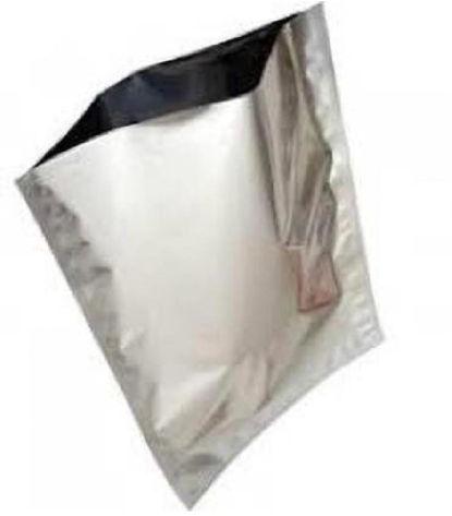Silver pouch, for Food Industry, Packing Wall Putty, Shampoo, Oil, Paste, Jam, Tomato Ketchup, Pickles