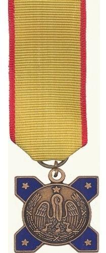 Mini Medal