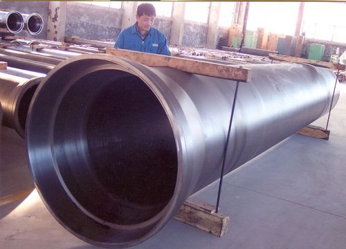 Centrifugal Moulds