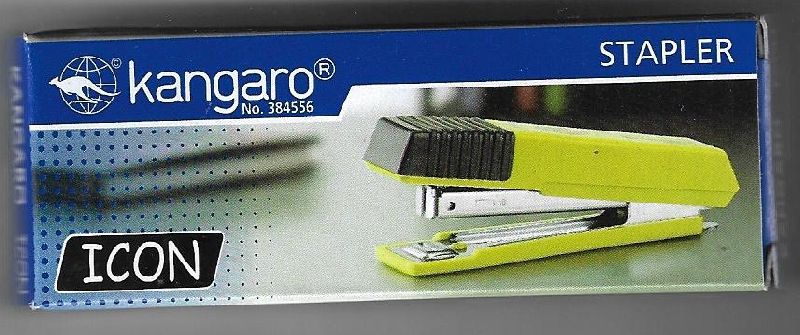 KANGARO ICON STAPLER NO 10