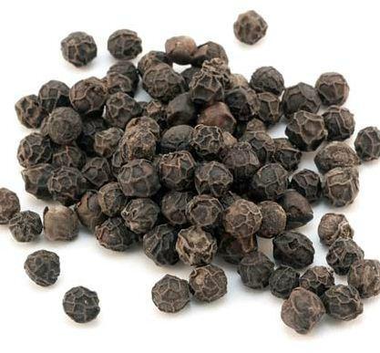 black pepper seeds