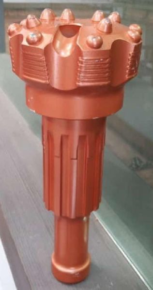 Button Drilling Bits