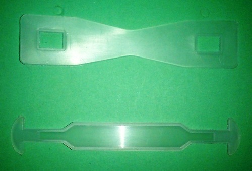 Plastic Box Handles