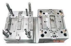 Metal Plastic Pencil Box Mould, for Industrial, Size : Standard