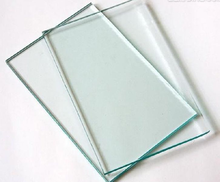 Non Polished Toughened Glasses, for Building, Door, Industrial Use, Window, Feature : Complete Finishing