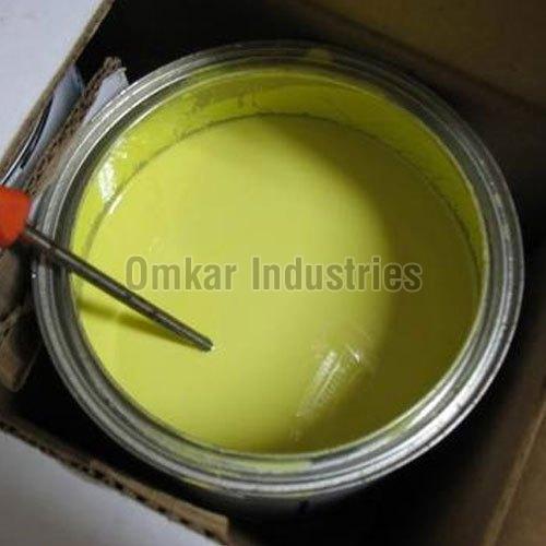 Omkar Epoxy Zinc Phosphate Primer, for Brush, Packaging Size : 1 to 15L