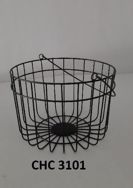 Metal Baskets