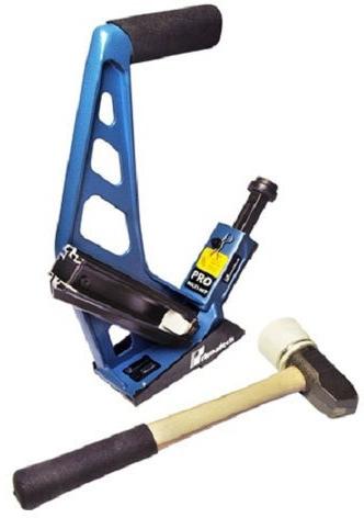 Flooring Nailer