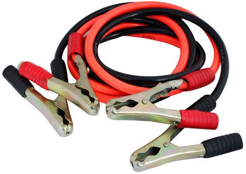 Battery Jumper Cable Set
