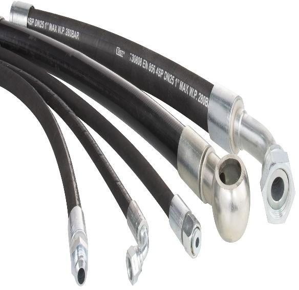 Steering Hose