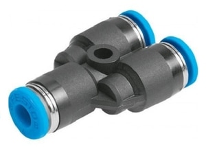 Techno Unequal Y, for Fittings, Feature : Corrosion Proof, Excellent Quality