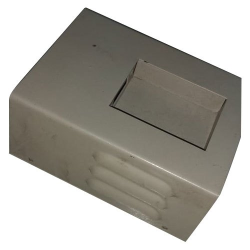 PP Corrugated Conductive Boxes