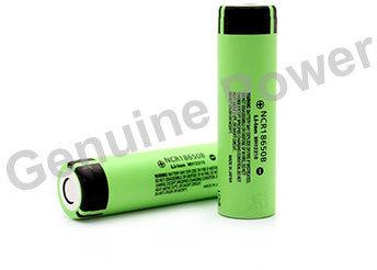 Rechargeable Li-ion Battery, Color : Green