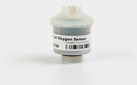 Medical Oxygen Sensor, for Hospital