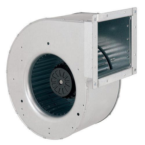Belt Driven Exhaust Fan, for Industrial, Commercial, Power Up to 100