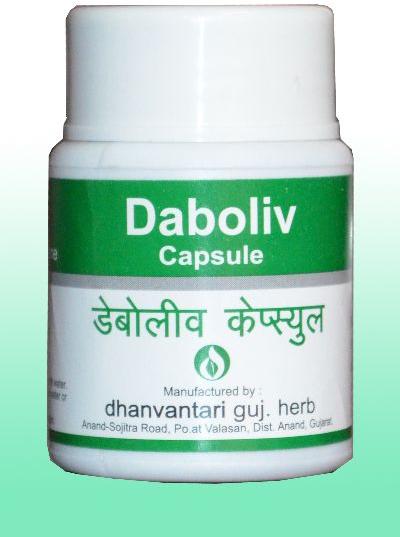 Daboliv Capsules