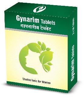 Gynarim Tablets