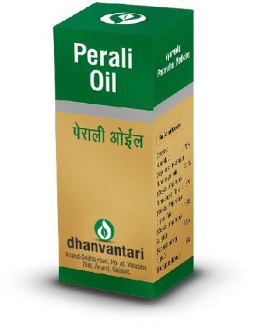 Perali Oil, Packaging Type : Plastic Bottels