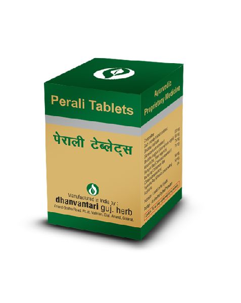 Perali Tablets