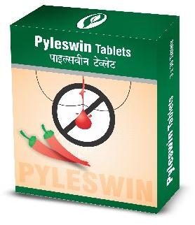 Pyleswin Tablets