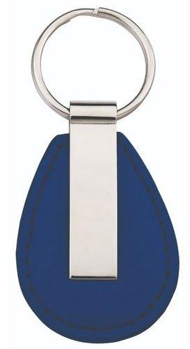 Zinc Alloy Promotional PU Key Chain, Packaging Type : Packet