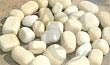 Dry Pebble Stone
