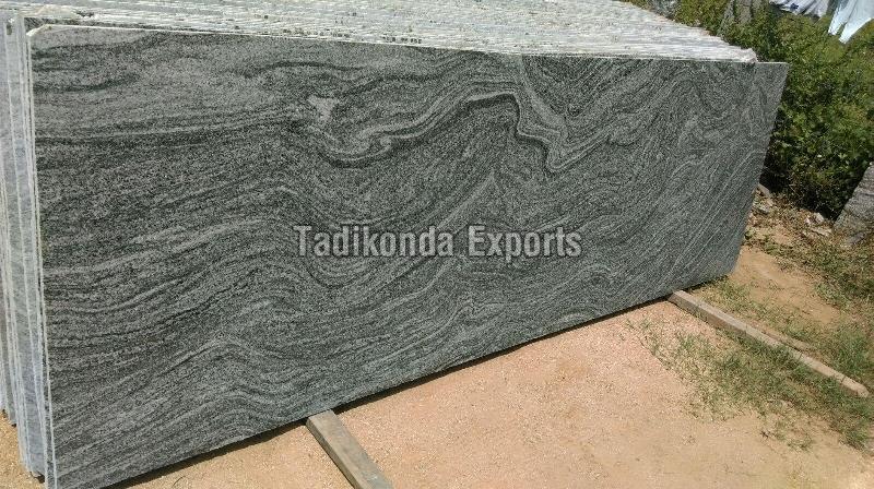 Kuppam Green Granite Stone