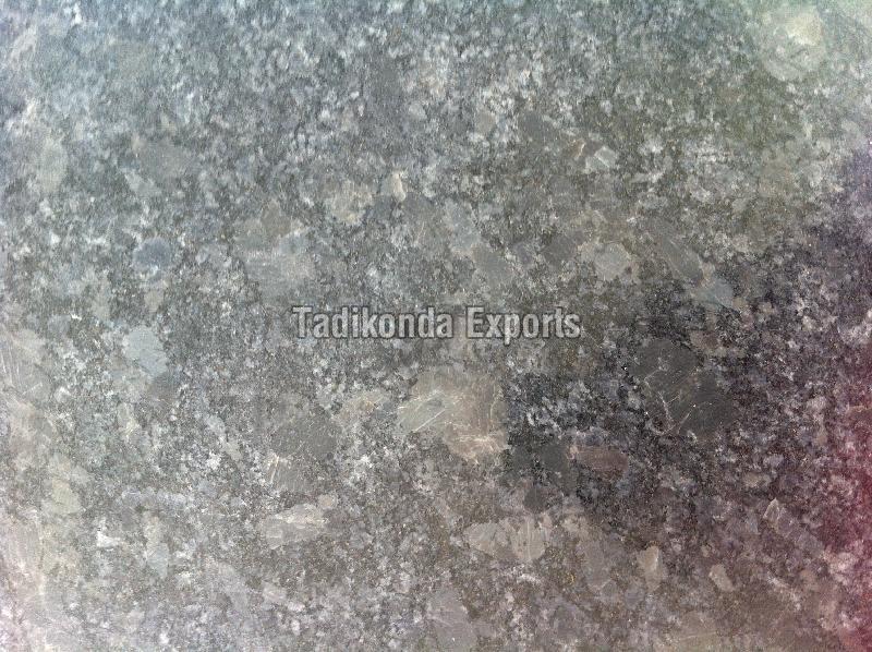 Bush Hammered Steel Grey Granite Stone, for Countertop, Flooring